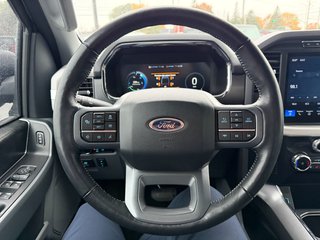 Ford F-150 Lightning  2023 à Plessisville, Québec - 28 - w320h240px