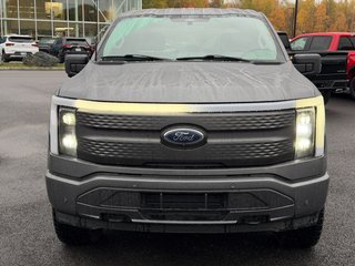 Ford F-150 Lightning  2023 à Plessisville, Québec - 4 - w320h240px