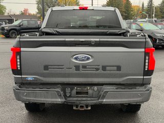 Ford F-150 Lightning  2023 à Plessisville, Québec - 7 - w320h240px