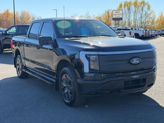 Ford F-150 Lightning  2024 à Plessisville, Québec - 8 - w320h240px