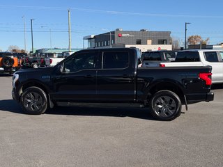 Ford F-150 Lightning  2024 à Plessisville, Québec - 3 - w320h240px