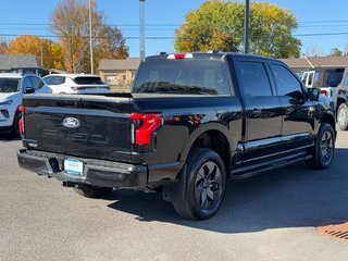 Ford F-150 Lightning  2024 à Plessisville, Québec - 6 - w320h240px
