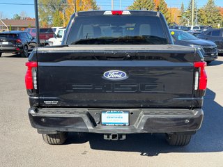 Ford F-150 Lightning  2024 à Plessisville, Québec - 5 - w320h240px