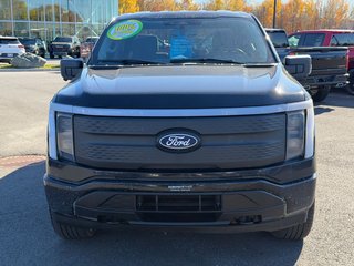 Ford F-150 Lightning  2024 à Plessisville, Québec - 2 - w320h240px