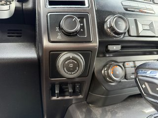 2016 Ford F-150 in Victoriaville, Quebec - 24 - w320h240px