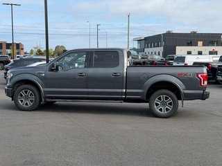2016 Ford F-150 in Victoriaville, Quebec - 4 - w320h240px