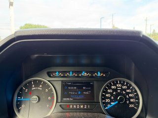 2016 Ford F-150 in Victoriaville, Quebec - 28 - w320h240px
