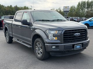2016 Ford F-150 in Victoriaville, Quebec - 8 - w320h240px