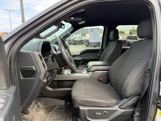 2016 Ford F-150 in Victoriaville, Quebec - 16 - w320h240px
