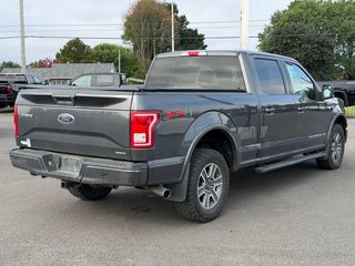2016 Ford F-150 in Victoriaville, Quebec - 6 - w320h240px
