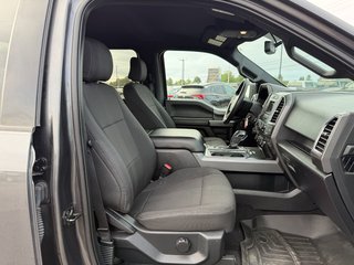 2016 Ford F-150 in Victoriaville, Quebec - 14 - w320h240px