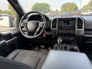 2016 Ford F-150 in Victoriaville, Quebec - 13 - w320h240px
