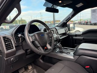 2016 Ford F-150 in Victoriaville, Quebec - 18 - w320h240px