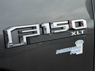 2016 Ford F-150 in Victoriaville, Quebec - 29 - w320h240px