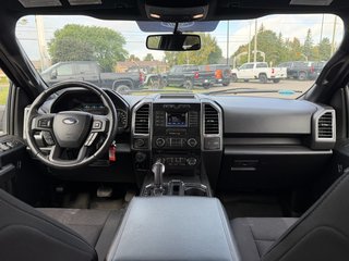 2016 Ford F-150 in Victoriaville, Quebec - 12 - w320h240px