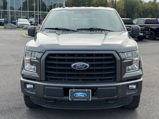 2016 Ford F-150 in Victoriaville, Quebec - 3 - w320h240px