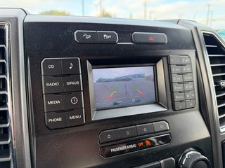 2016 Ford F-150 in Victoriaville, Quebec - 23 - w320h240px