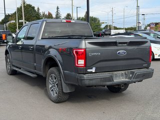2016 Ford F-150 in Victoriaville, Quebec - 5 - w320h240px
