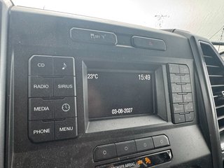 2017 Ford F-150 in Plessisville, Quebec - 21 - w320h240px
