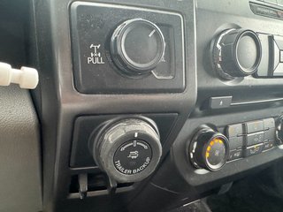 2017 Ford F-150 in Plessisville, Quebec - 20 - w320h240px