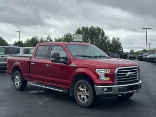 2017 Ford F-150 in Plessisville, Quebec - 9 - w320h240px