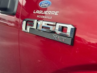 2017 Ford F-150 in Plessisville, Quebec - 10 - w320h240px