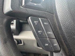 2017 Ford F-150 in Plessisville, Quebec - 24 - w320h240px