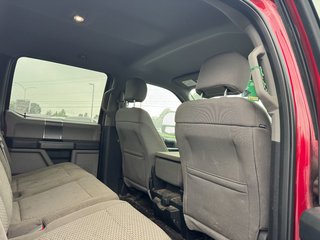 2017 Ford F-150 in Plessisville, Quebec - 13 - w320h240px