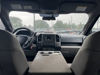 2017 Ford F-150 in Plessisville, Quebec - 12 - w320h240px