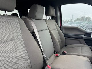 2017 Ford F-150 in Plessisville, Quebec - 16 - w320h240px