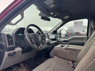 2017 Ford F-150 in Plessisville, Quebec - 17 - w320h240px