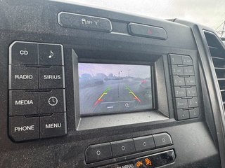 2017 Ford F-150 in Plessisville, Quebec - 28 - w320h240px