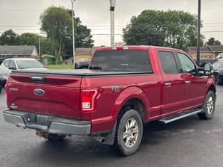 2017 Ford F-150 in Plessisville, Quebec - 7 - w320h240px