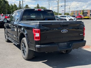 Ford F-150  2019 à Plessisville, Québec - 3 - w320h240px