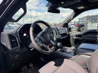 Ford F-150  2019 à Plessisville, Québec - 18 - w320h240px