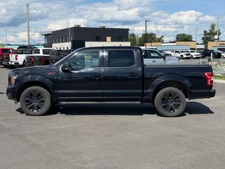 Ford F-150  2019 à Plessisville, Québec - 2 - w320h240px