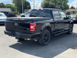 Ford F-150  2019 à Plessisville, Québec - 5 - w320h240px