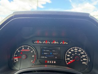 Ford F-150  2019 à Plessisville, Québec - 27 - w320h240px