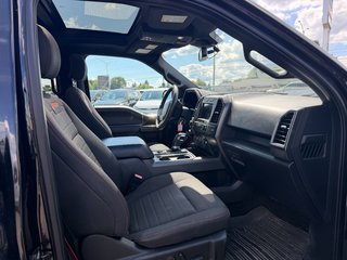 Ford F-150  2019 à Plessisville, Québec - 16 - w320h240px
