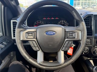 Ford F-150  2019 à Plessisville, Québec - 24 - w320h240px