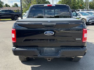 Ford F-150  2019 à Plessisville, Québec - 4 - w320h240px