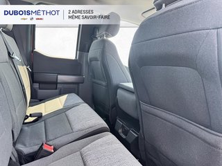 2023 Ford F-150 in Plessisville, Quebec - 15 - w320h240px