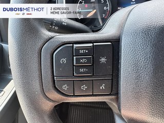 2023 Ford F-150 in Plessisville, Quebec - 25 - w320h240px