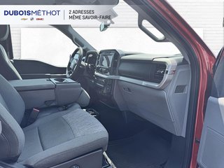 2023 Ford F-150 in Plessisville, Quebec - 16 - w320h240px