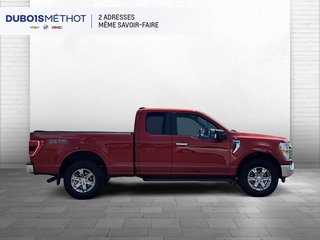 2023 Ford F-150 in Plessisville, Quebec - 9 - w320h240px