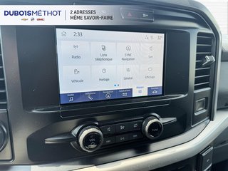 2023 Ford F-150 in Plessisville, Quebec - 22 - w320h240px