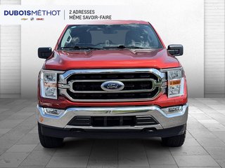 2023 Ford F-150 in Plessisville, Quebec - 3 - w320h240px