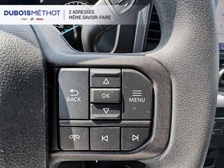 2023 Ford F-150 in Plessisville, Quebec - 24 - w320h240px