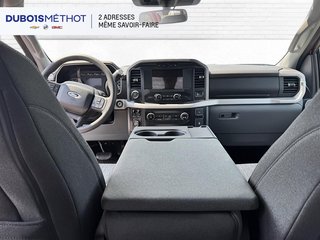 2023 Ford F-150 in Plessisville, Quebec - 14 - w320h240px