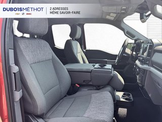2023 Ford F-150 in Plessisville, Quebec - 17 - w320h240px